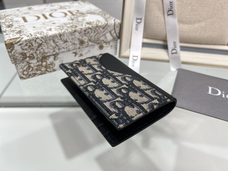 Christian Dior Wallet